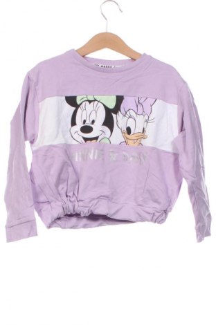 Gyerek blúz Disney, Méret 4-5y / 110-116 cm, Szín Sokszínű, Ár 1 469 Ft