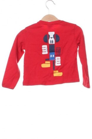 Kinder Shirt Disney, Größe 18-24m/ 86-98 cm, Farbe Rot, Preis € 7,99
