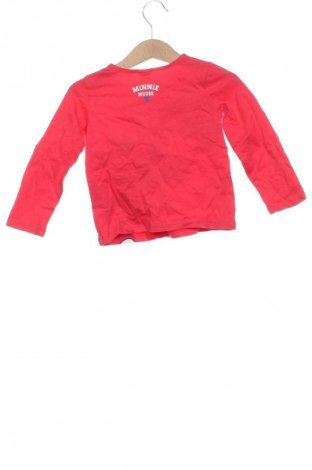 Dziecięca bluzka Disney, Rozmiar 18-24m/ 86-98 cm, Kolor Kolorowy, Cena 14,99 zł