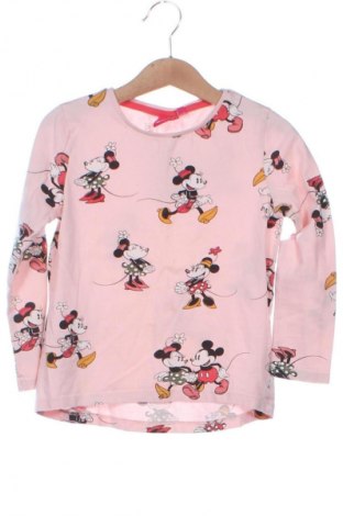 Dětská halenka  Disney, Velikost 4-5y/ 110-116 cm, Barva Vícebarevné, Cena  152,00 Kč