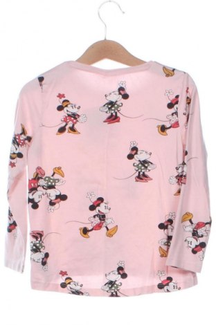 Dětská halenka  Disney, Velikost 4-5y/ 110-116 cm, Barva Vícebarevné, Cena  152,00 Kč