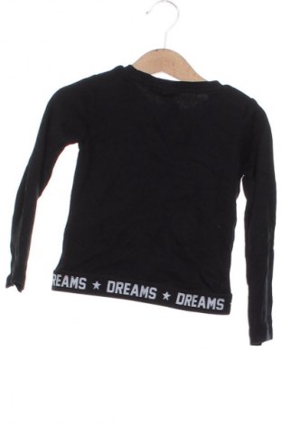 Dziecięca bluzka Dreams, Rozmiar 3-4y/ 104-110 cm, Kolor Czarny, Cena 81,99 zł