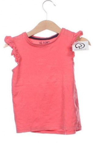 Kinder Shirt F&F, Größe 3-4y/ 104-110 cm, Farbe Rosa, Preis € 5,85