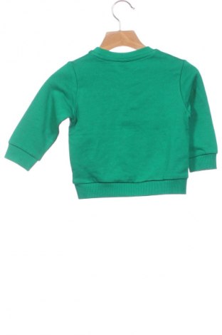 Παιδική μπλούζα Fagottino By Oviesse, Μέγεθος 6-9m/ 68-74 εκ., Χρώμα Πράσινο, Τιμή 10,23 €