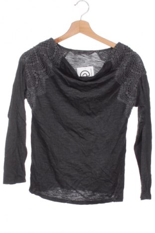 Kinder Shirt Garcia Jeans, Größe 11-12y/ 152-158 cm, Farbe Grau, Preis € 16,99