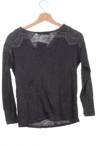 Kinder Shirt Garcia Jeans, Größe 11-12y/ 152-158 cm, Farbe Grau, Preis € 16,99