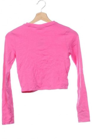 Dziecięca bluzka Gina Tricot, Rozmiar 12-13y/ 158-164 cm, Kolor Różowy, Cena 45,99 zł