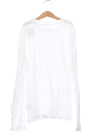 Kinder Shirt H&M, Größe 12-13y/ 158-164 cm, Farbe Weiß, Preis € 7,99