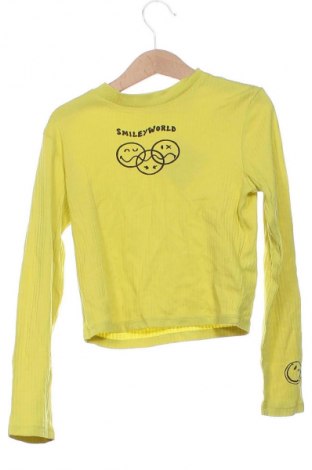 Kinder Shirt H&M, Größe 8-9y/ 134-140 cm, Farbe Grün, Preis € 7,99