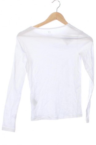 Kinder Shirt H&M, Größe 10-11y/ 146-152 cm, Farbe Weiß, Preis € 7,99