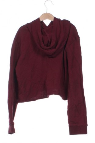 Bluză pentru copii H&M, Mărime 12-13y/ 158-164 cm, Culoare Roșu, Preț 14,99 Lei