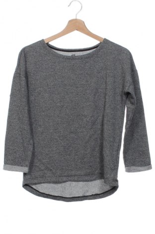 Детска блуза H&M, Размер 12-13y/ 158-164 см, Цвят Сив, Цена 11,99 лв.