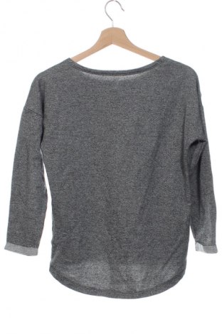 Детска блуза H&M, Размер 12-13y/ 158-164 см, Цвят Сив, Цена 11,99 лв.