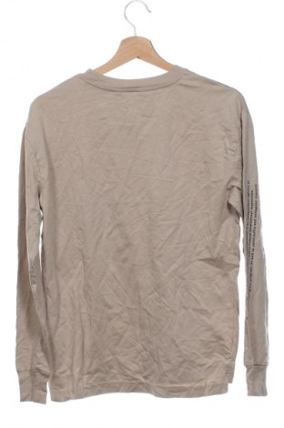 Bluză pentru copii H&M, Mărime 12-13y/ 158-164 cm, Culoare Bej, Preț 35,99 Lei