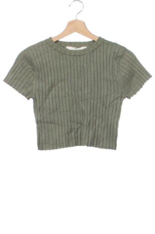 Παιδική μπλούζα H&M, Μέγεθος 10-11y/ 146-152 εκ., Χρώμα Πράσινο, Τιμή 7,99 €