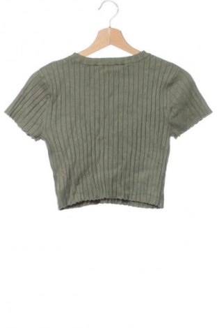Παιδική μπλούζα H&M, Μέγεθος 10-11y/ 146-152 εκ., Χρώμα Πράσινο, Τιμή 7,99 €