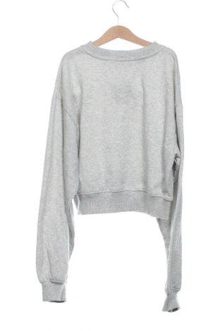 Gyerek blúz H&M, Méret 12-13y / 158-164 cm, Szín Szürke, Ár 3 049 Ft