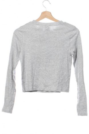 Kinder Shirt H&M, Größe 10-11y/ 146-152 cm, Farbe Grau, Preis € 7,99