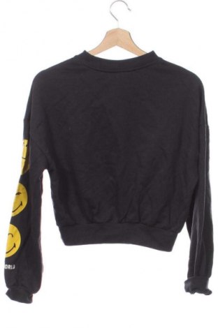 Dziecięca bluzka H&M, Rozmiar 12-13y/ 158-164 cm, Kolor Szary, Cena 36,99 zł