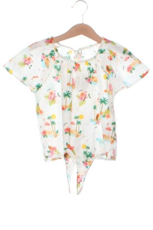 Kinder Shirt H&M, Größe 3-4y/ 104-110 cm, Farbe Mehrfarbig, Preis € 6,02
