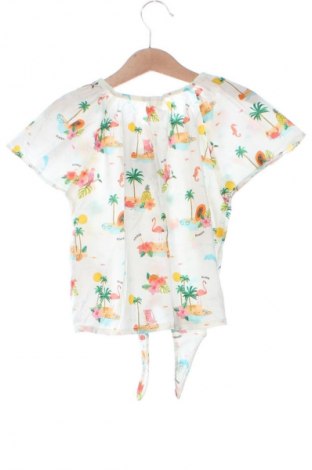 Kinder Shirt H&M, Größe 3-4y/ 104-110 cm, Farbe Mehrfarbig, Preis € 6,02