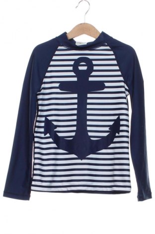 Παιδική μπλούζα H&M, Μέγεθος 6-7y/ 122-128 εκ., Χρώμα Πολύχρωμο, Τιμή 3,99 €