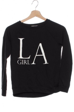 Παιδική μπλούζα H&M, Μέγεθος 8-9y/ 134-140 εκ., Χρώμα Μαύρο, Τιμή 7,99 €