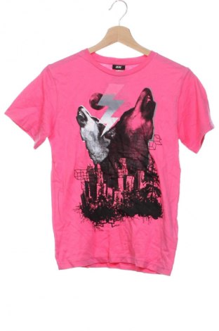 Gyerek blúz H&M, Méret 10-11y / 146-152 cm, Szín Sokszínű, Ár 3 049 Ft
