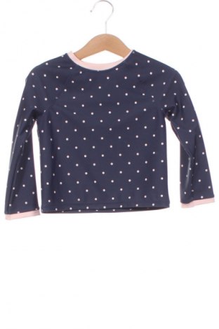 Детска блуза H&M, Размер 2-3y/ 98-104 см, Цвят Многоцветен, Цена 18,00 лв.