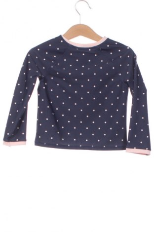 Детска блуза H&M, Размер 2-3y/ 98-104 см, Цвят Многоцветен, Цена 18,00 лв.