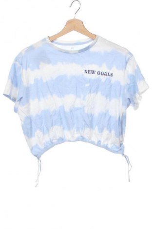 Kinder Shirt H&M, Größe 11-12y/ 152-158 cm, Farbe Mehrfarbig, Preis € 7,99