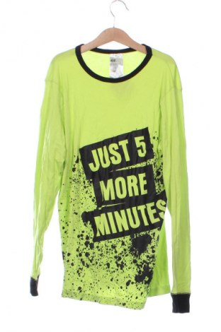 Kinder Shirt H&M, Größe 13-14y/ 164-168 cm, Farbe Mehrfarbig, Preis € 7,99