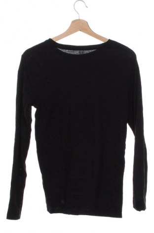 Bluză pentru copii H&M, Mărime 12-13y/ 158-164 cm, Culoare Negru, Preț 14,99 Lei