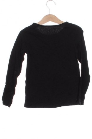 Παιδική μπλούζα H&M, Μέγεθος 4-5y/ 110-116 εκ., Χρώμα Μαύρο, Τιμή 7,99 €