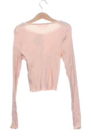 Dětská halenka  H&M, Velikost 10-11y/ 146-152 cm, Barva Růžová, Cena  179,00 Kč