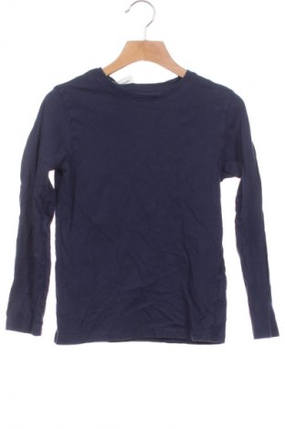 Παιδική μπλούζα H&M, Μέγεθος 7-8y/ 128-134 εκ., Χρώμα Μπλέ, Τιμή 6,14 €