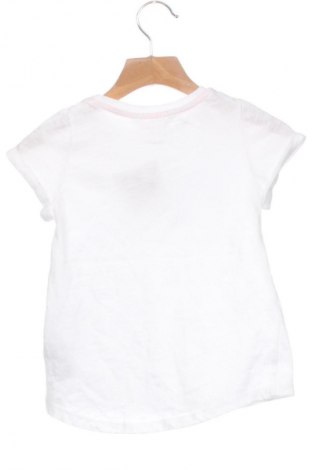 Dětská halenka  H&M, Velikost 4-5y/ 110-116 cm, Barva Bílá, Cena  152,00 Kč