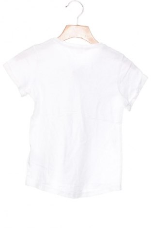 Dětská halenka  H&M, Velikost 4-5y/ 110-116 cm, Barva Bílá, Cena  152,00 Kč
