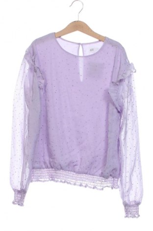 Kinder Shirt H&M, Größe 11-12y/ 152-158 cm, Farbe Mehrfarbig, Preis € 7,99