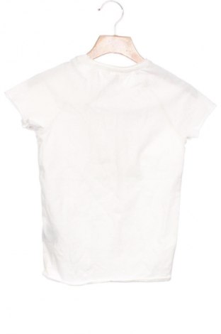 Kinder Shirt H&M, Größe 10-11y/ 146-152 cm, Farbe Weiß, Preis € 6,14