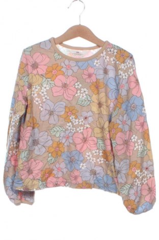 Dětská halenka  H&M, Velikost 6-7y/ 122-128 cm, Barva Vícebarevné, Cena  179,00 Kč