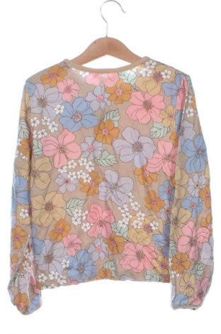 Dětská halenka  H&M, Velikost 6-7y/ 122-128 cm, Barva Vícebarevné, Cena  179,00 Kč