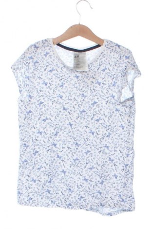 Kinder Shirt H&M, Größe 8-9y/ 134-140 cm, Farbe Mehrfarbig, Preis € 6,02
