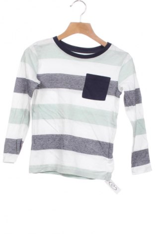 Kinder Shirt H&M, Größe 4-5y/ 110-116 cm, Farbe Mehrfarbig, Preis € 6,14