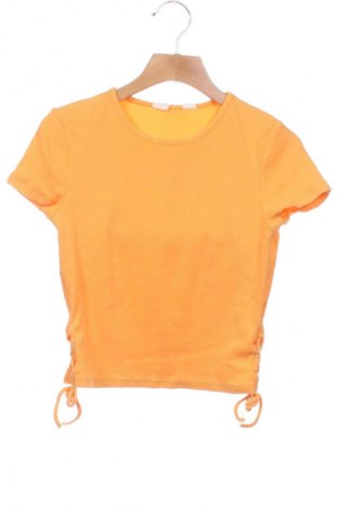 Παιδική μπλούζα H&M, Μέγεθος 10-11y/ 146-152 εκ., Χρώμα Κίτρινο, Τιμή 6,14 €