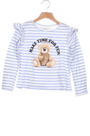 Kinder Shirt H&M, Größe 6-7y/ 122-128 cm, Farbe Mehrfarbig, Preis € 5,85