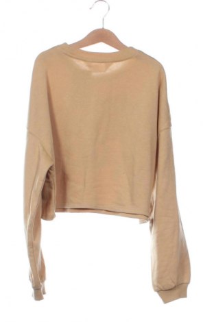 Kinder Shirt H&M, Größe 10-11y/ 146-152 cm, Farbe Beige, Preis € 9,30