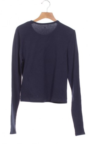 Kinder Shirt H&M, Größe 12-13y/ 158-164 cm, Farbe Blau, Preis € 6,02