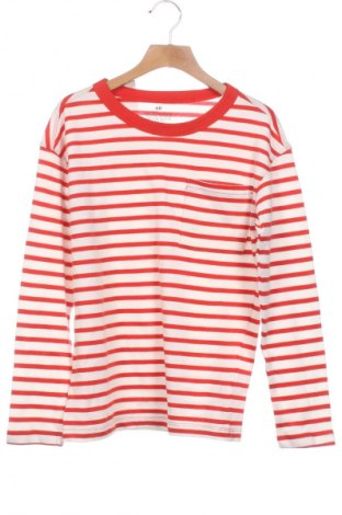 Παιδική μπλούζα H&M, Μέγεθος 8-9y/ 134-140 εκ., Χρώμα Πολύχρωμο, Τιμή 6,02 €