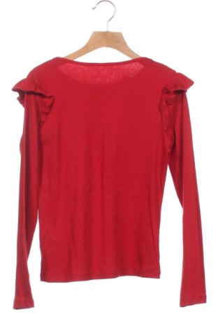 Kinder Shirt H&M, Größe 8-9y/ 134-140 cm, Farbe Rot, Preis € 6,02